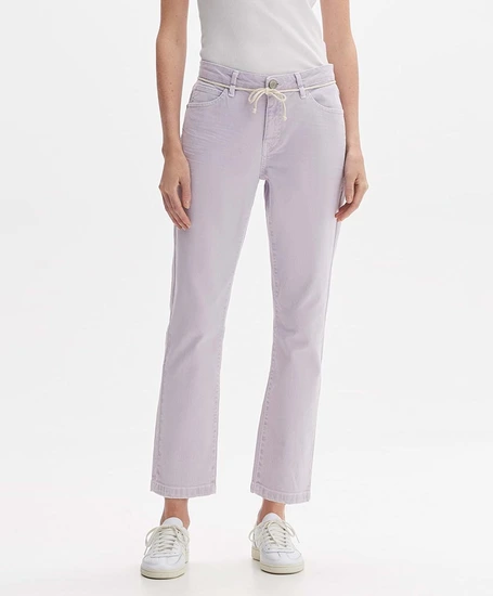 OPUS Boyfriend Jeans Louis Fresh