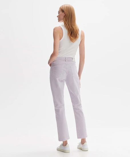OPUS Boyfriend Jeans Louis Fresh