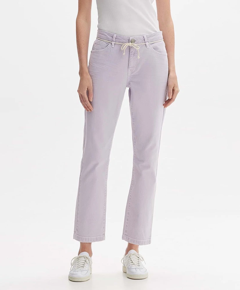 OPUS Boyfriend Jeans Louis Fresh