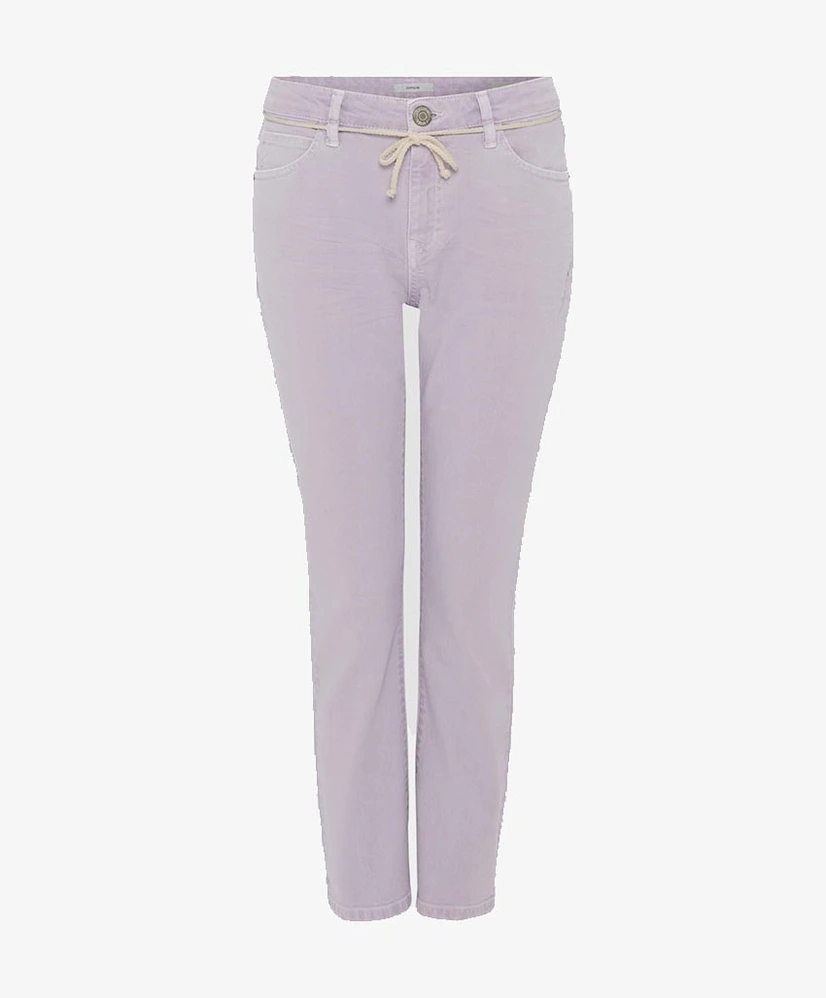 OPUS Boyfriend Jeans Louis Fresh