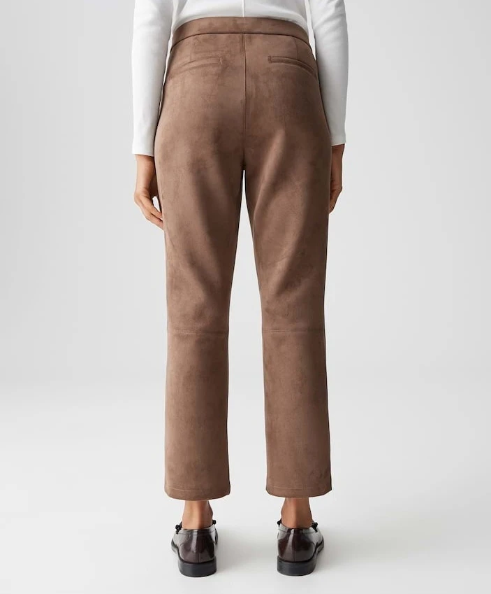 OPUS Broek Elvina Cozy