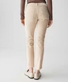 OPUS Broek Fluweel Elma Cozy