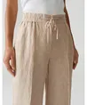 OPUS Broek Maikito Linen