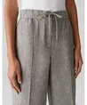 OPUS Broek Maikito Linen