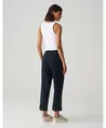 OPUS Broek Maikito linen