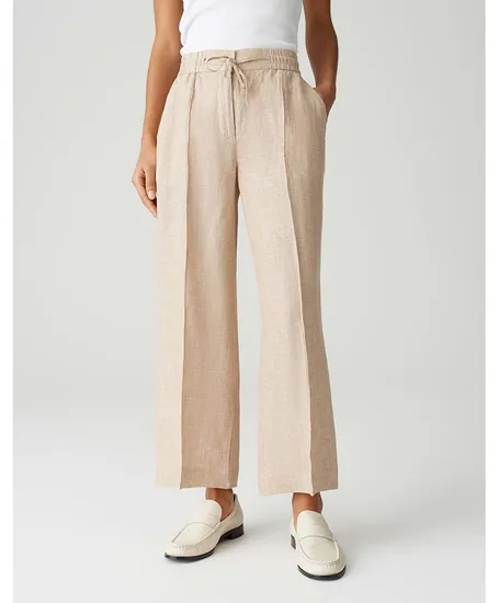 OPUS Broek Maikito Linen