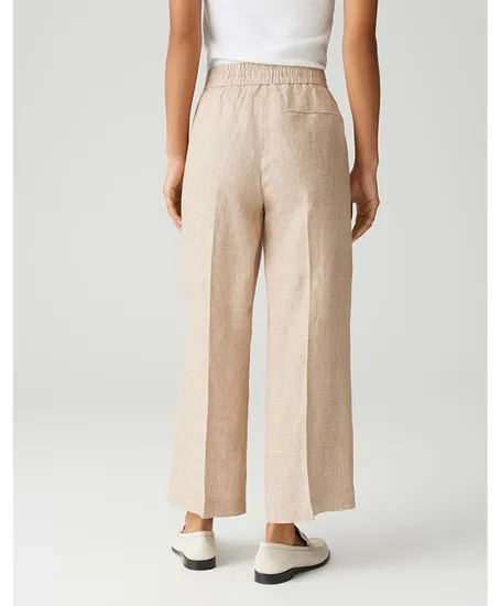 OPUS Broek Maikito Linen