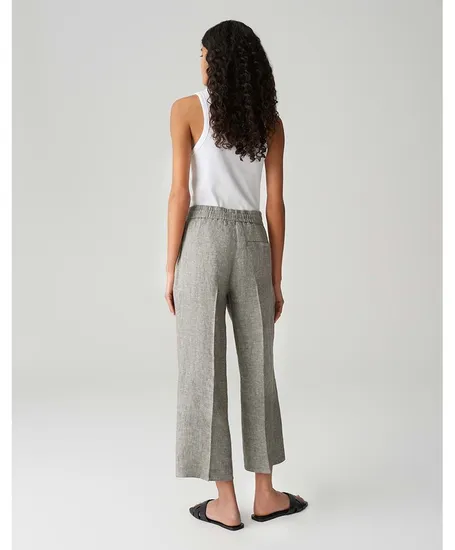 OPUS Broek Maikito Linen