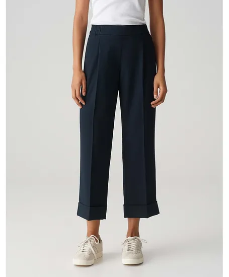 OPUS Broek Maikito linen