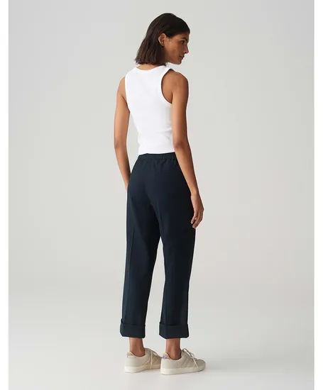 OPUS Broek Maikito linen