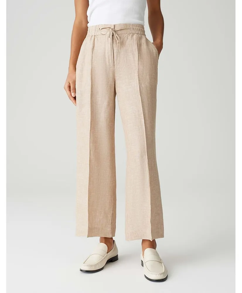 OPUS Broek Maikito Linen