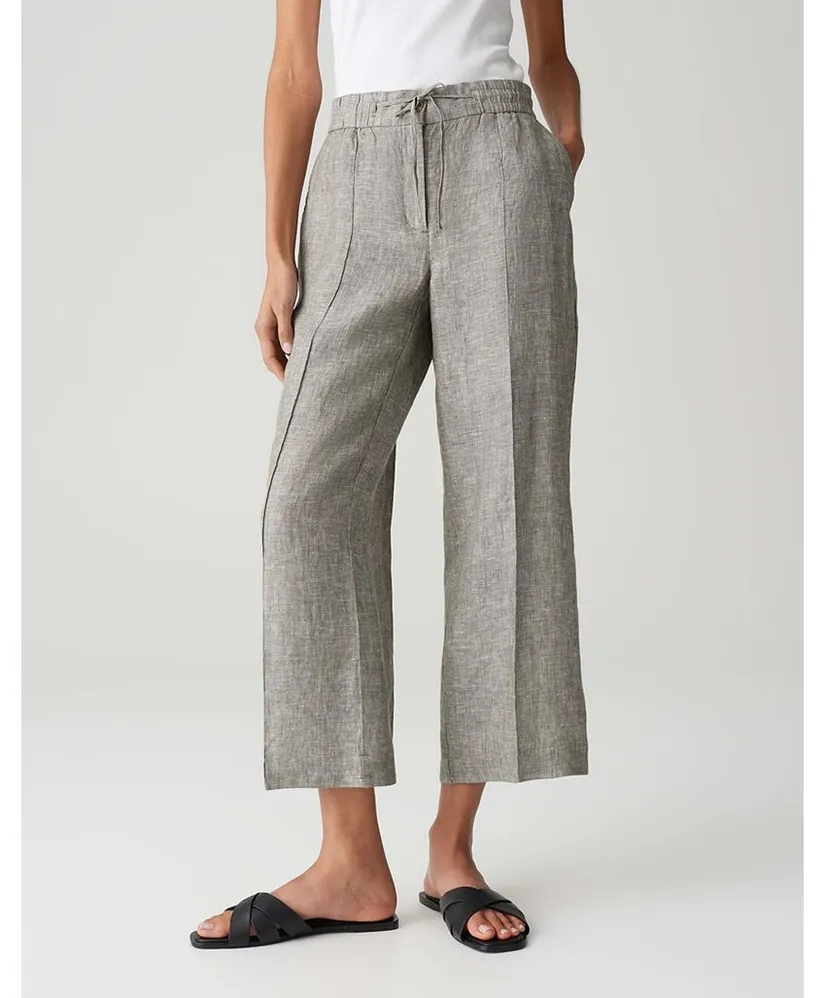 OPUS Broek Maikito Linen