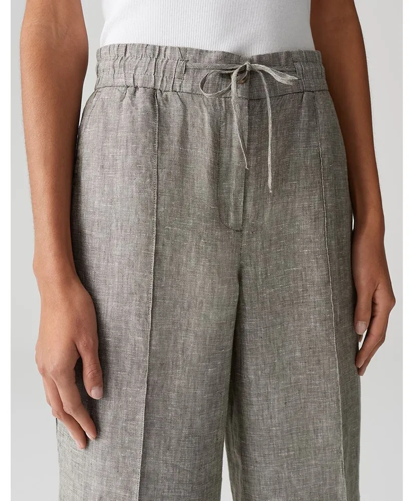 OPUS Broek Maikito Linen