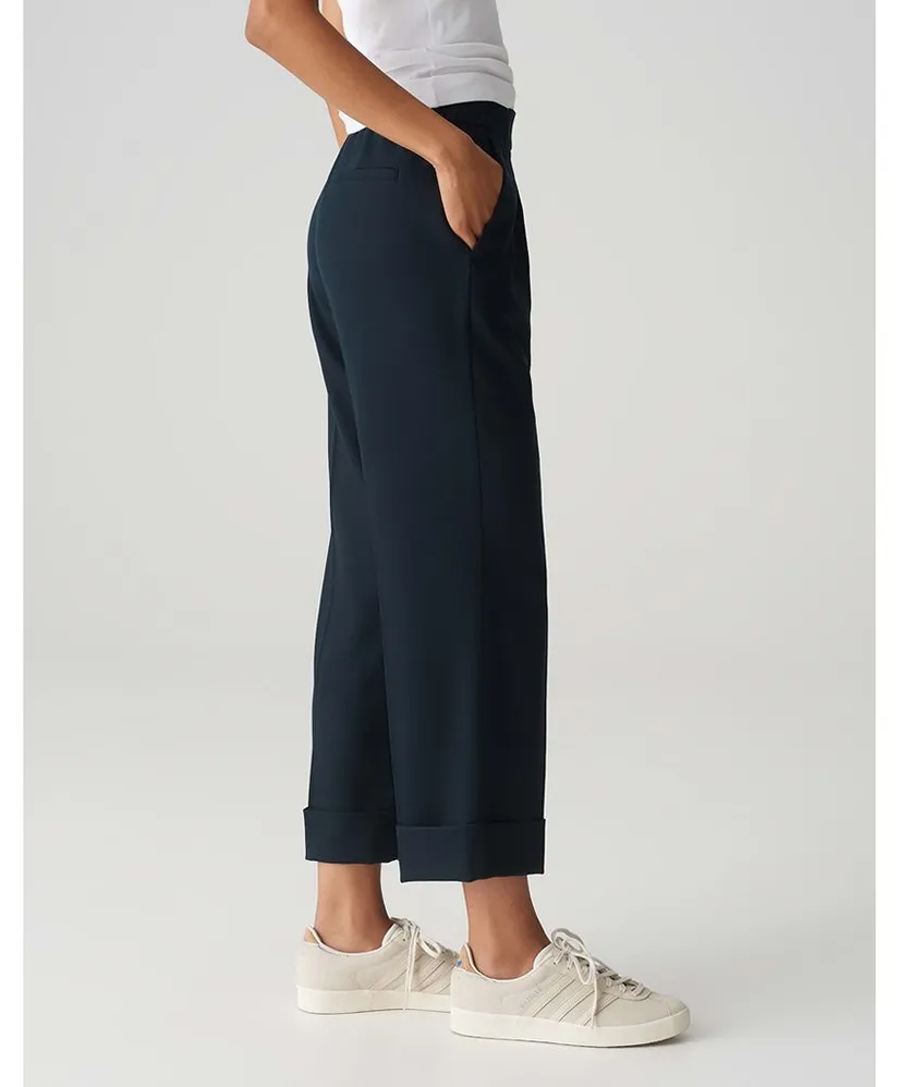 OPUS Broek Maikito linen