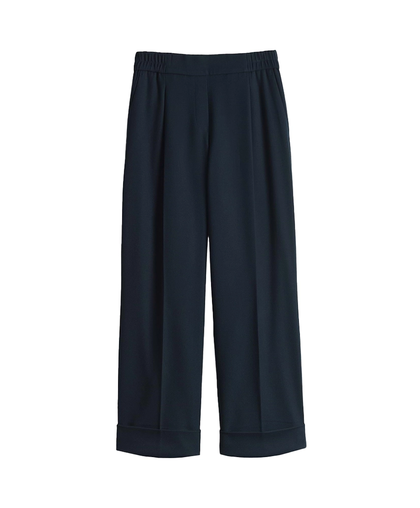 OPUS Broek Maikito linen