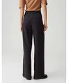 OPUS Broek Marou Crinkle