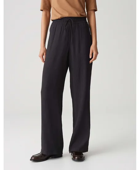 OPUS Broek Marou Crinkle