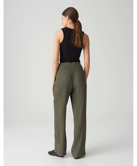 OPUS Broek Marou Crinkle