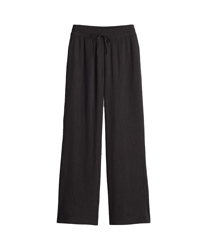 OPUS Broek Marou Crinkle