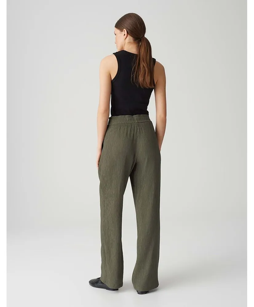 OPUS Broek Marou Crinkle
