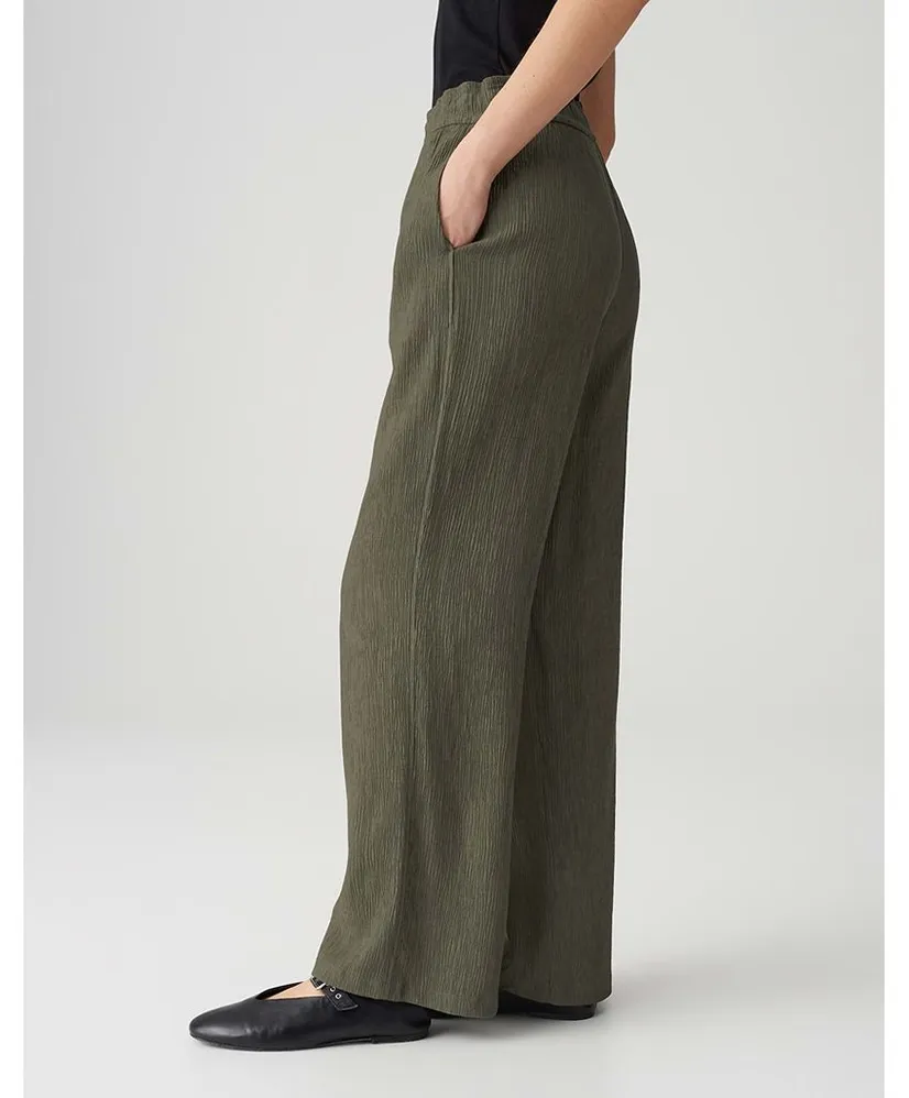 OPUS Broek Marou Crinkle