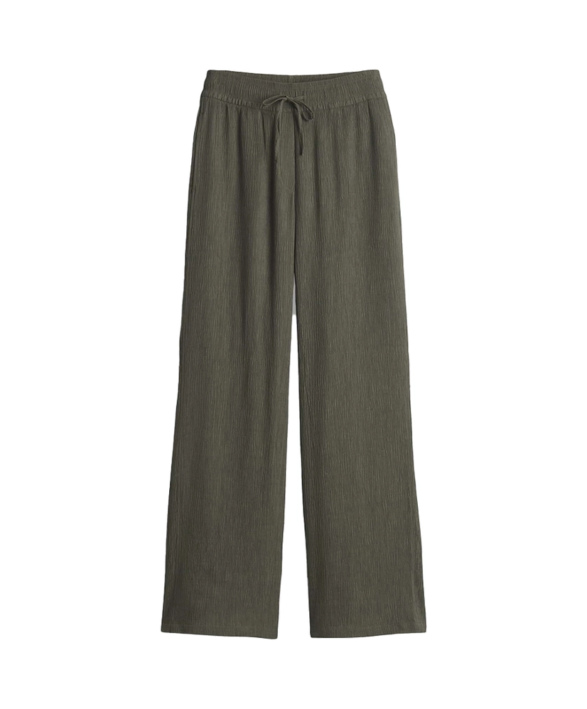 OPUS Broek Marou Crinkle