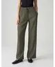 OPUS Broek Marou Crinkle