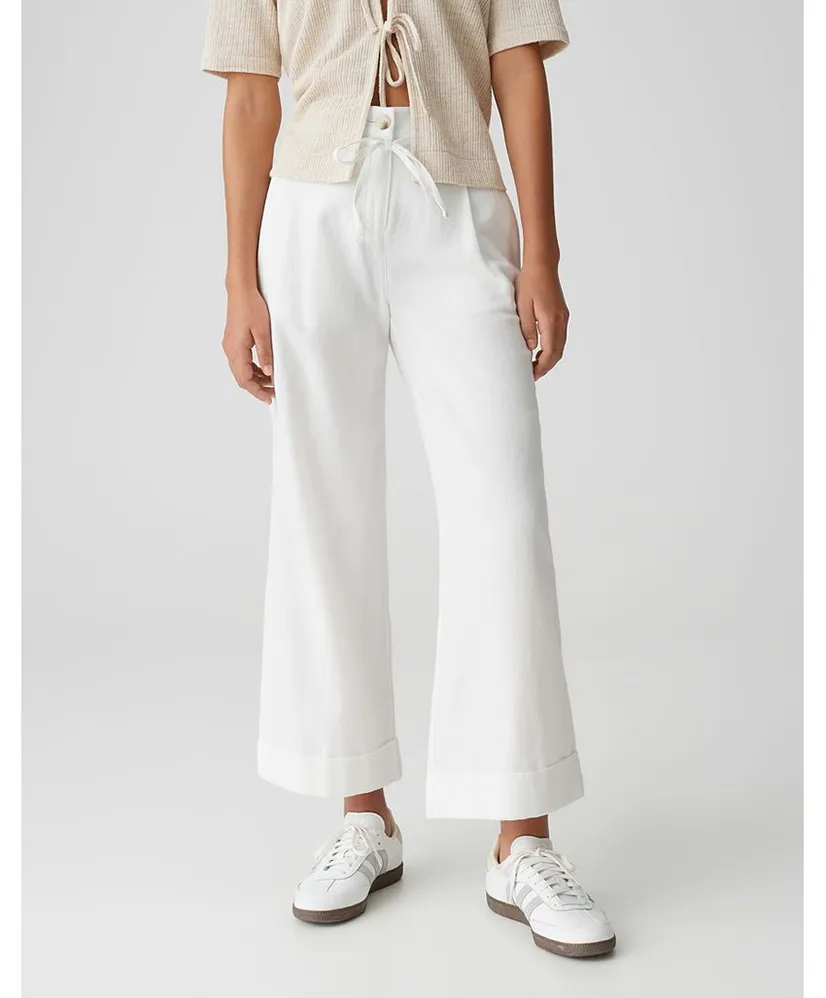 OPUS Broek Meeri French