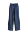 OPUS Broek Melane Denim