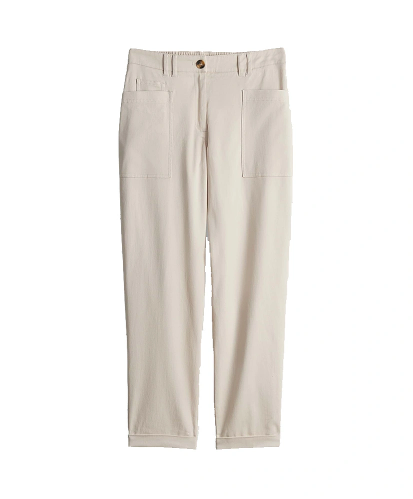 OPUS Broek Melina French