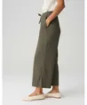 OPUS Broek Mileni Crinkle