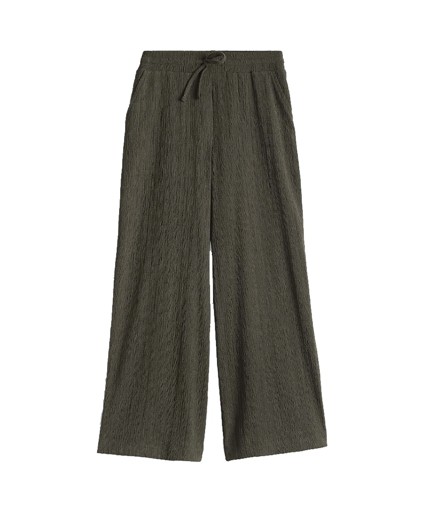 OPUS Broek Mileni Crinkle