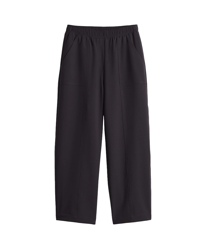 OPUS Broek Myha Barrel City