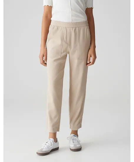 OPUS Broek Myha French