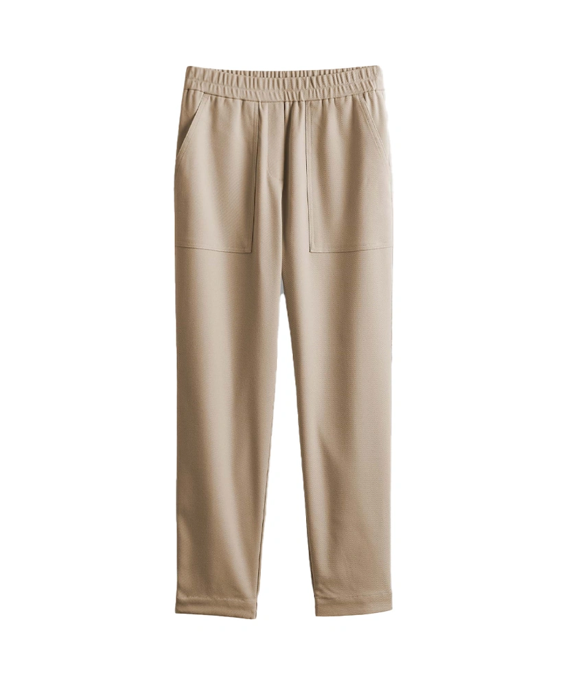 OPUS Broek Myha French