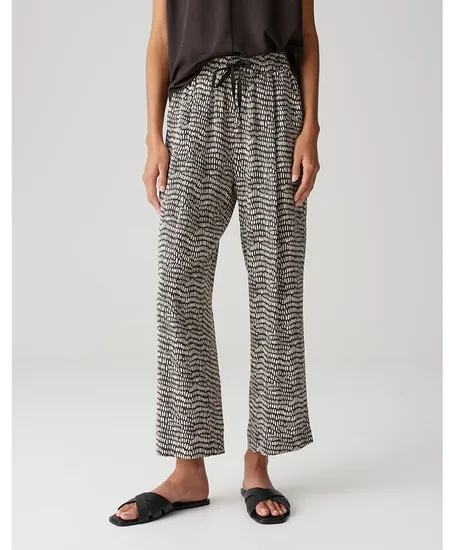 Opus Broek OPUS Hose Marou splash