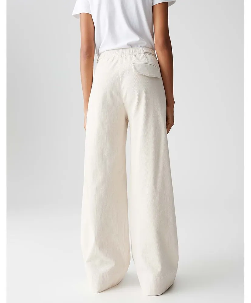 OPUS Broek Ribfluweel