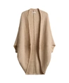 OPUS Cape Wafelstuctuur Amaryllis