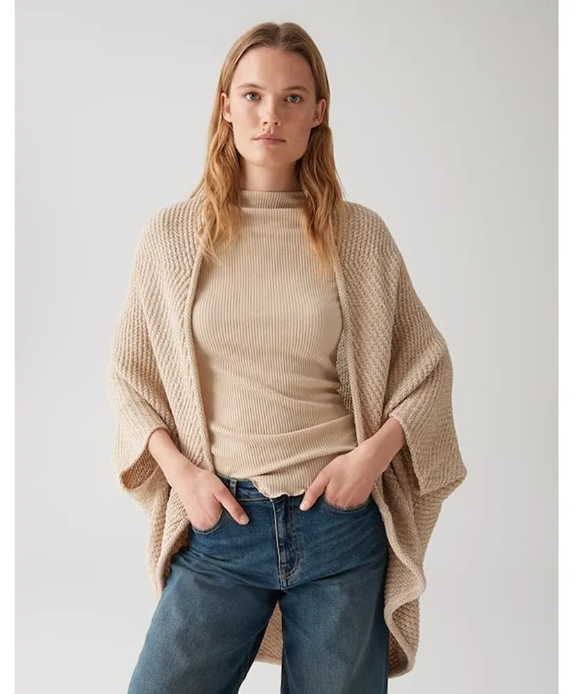 OPUS Cape Wafelstuctuur Amaryllis