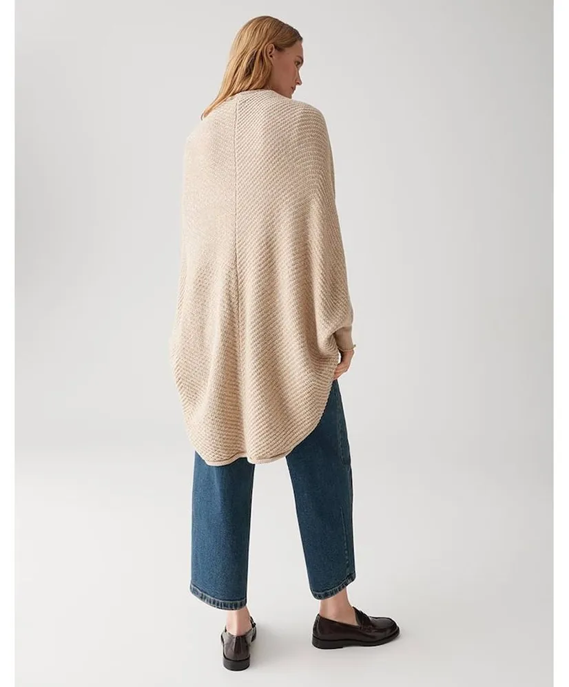 OPUS Cape Wafelstuctuur Amaryllis