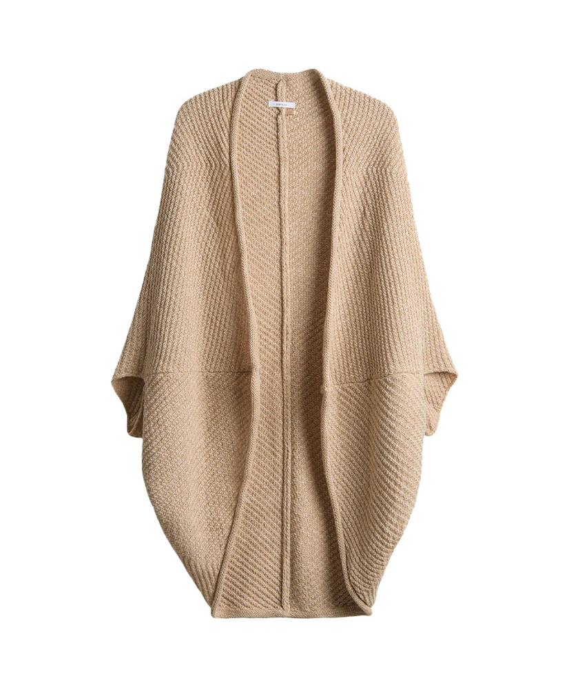 OPUS Cape Wafelstuctuur Amaryllis