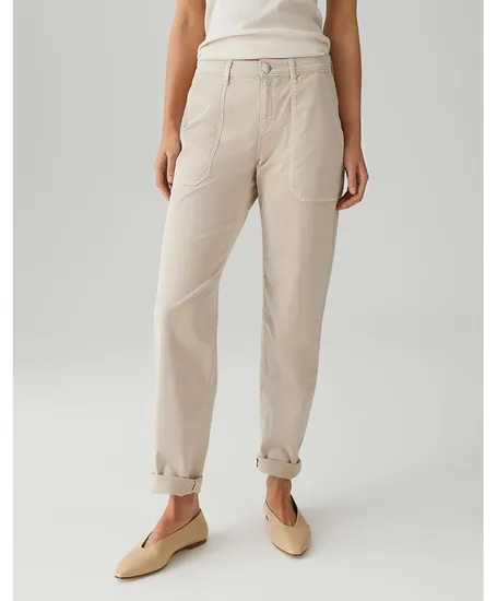OPUS Chino Broek Lisana Cool