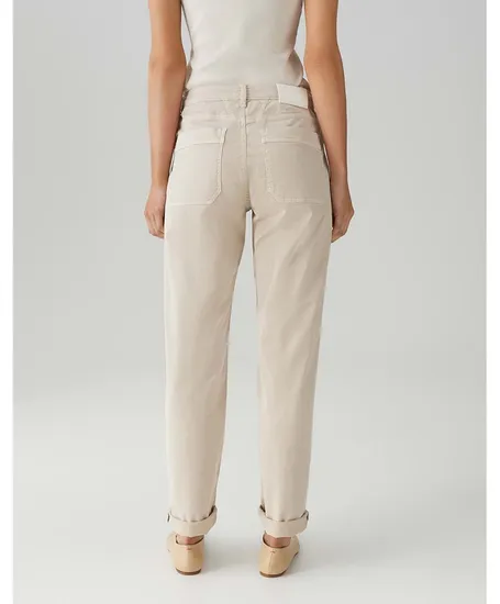 OPUS Chino Broek Lisana Cool