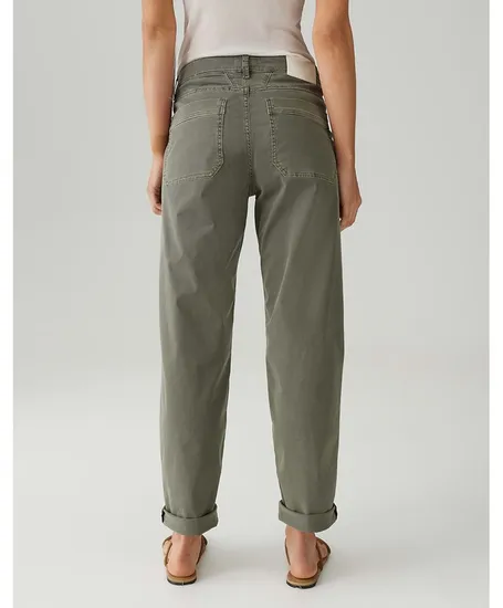 OPUS Chino Broek Lisana Cool