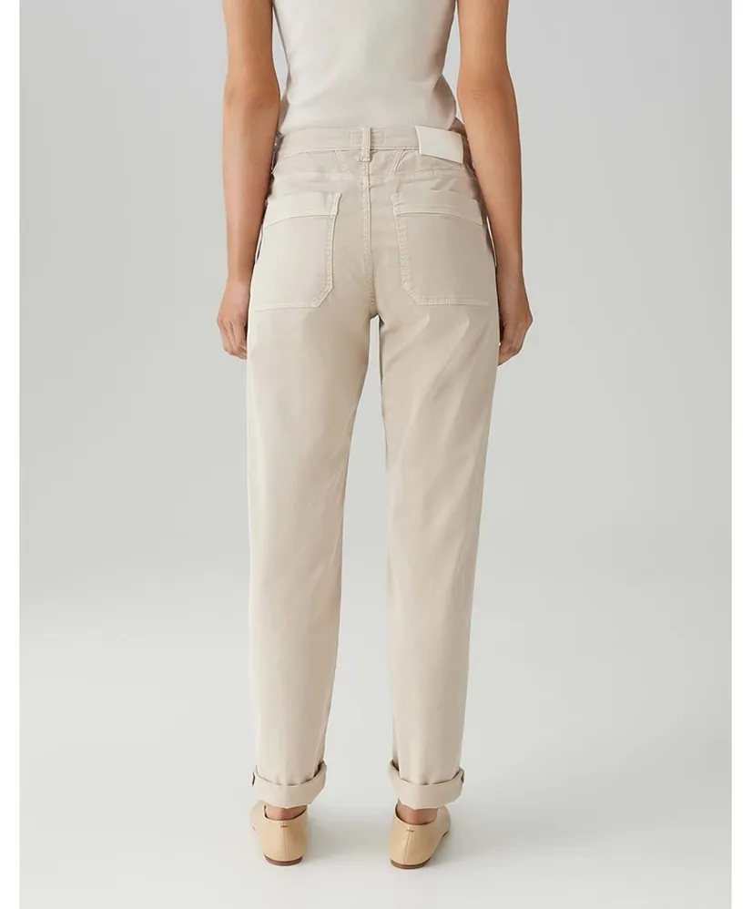 OPUS Chino Broek Lisana Cool