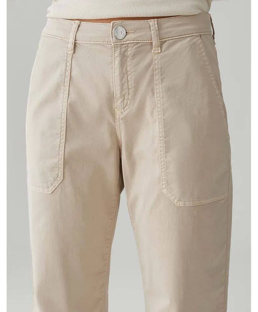 OPUS Chino Broek Lisana Cool