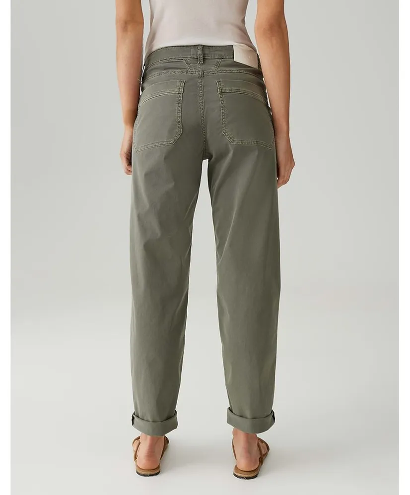 OPUS Chino Broek Lisana Cool