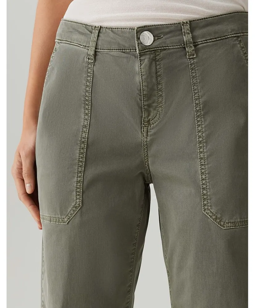 OPUS Chino Broek Lisana Cool