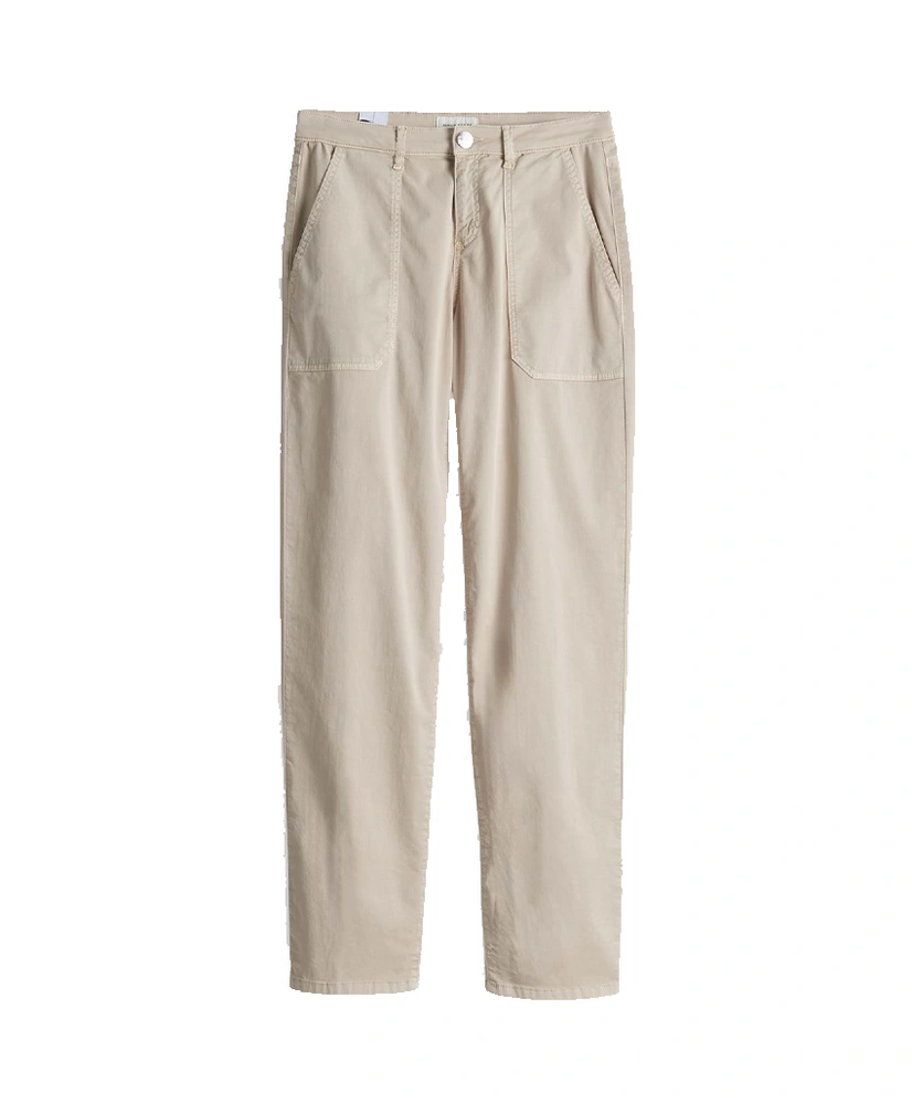 OPUS Chino Broek Lisana Cool