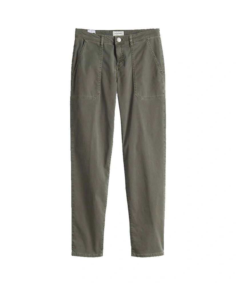 OPUS Chino Broek Lisana Cool